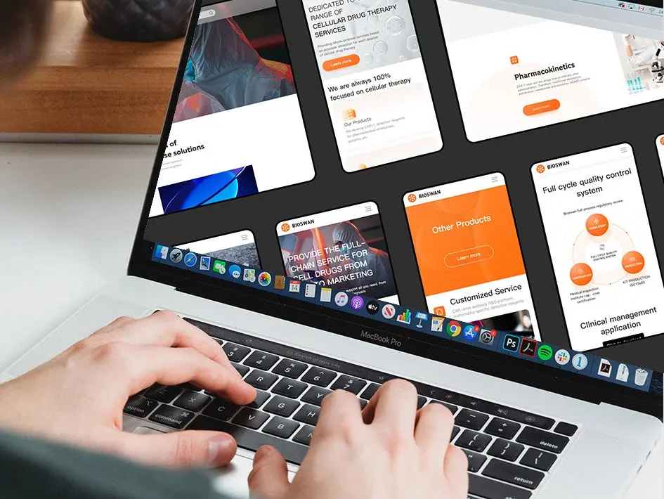 網(wǎng)站定制公司
